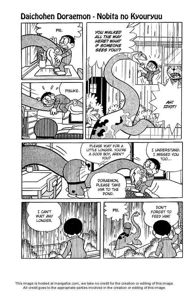 Doraemon Long Stories Chapter 1 26